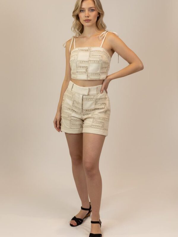 Isla Linen Set