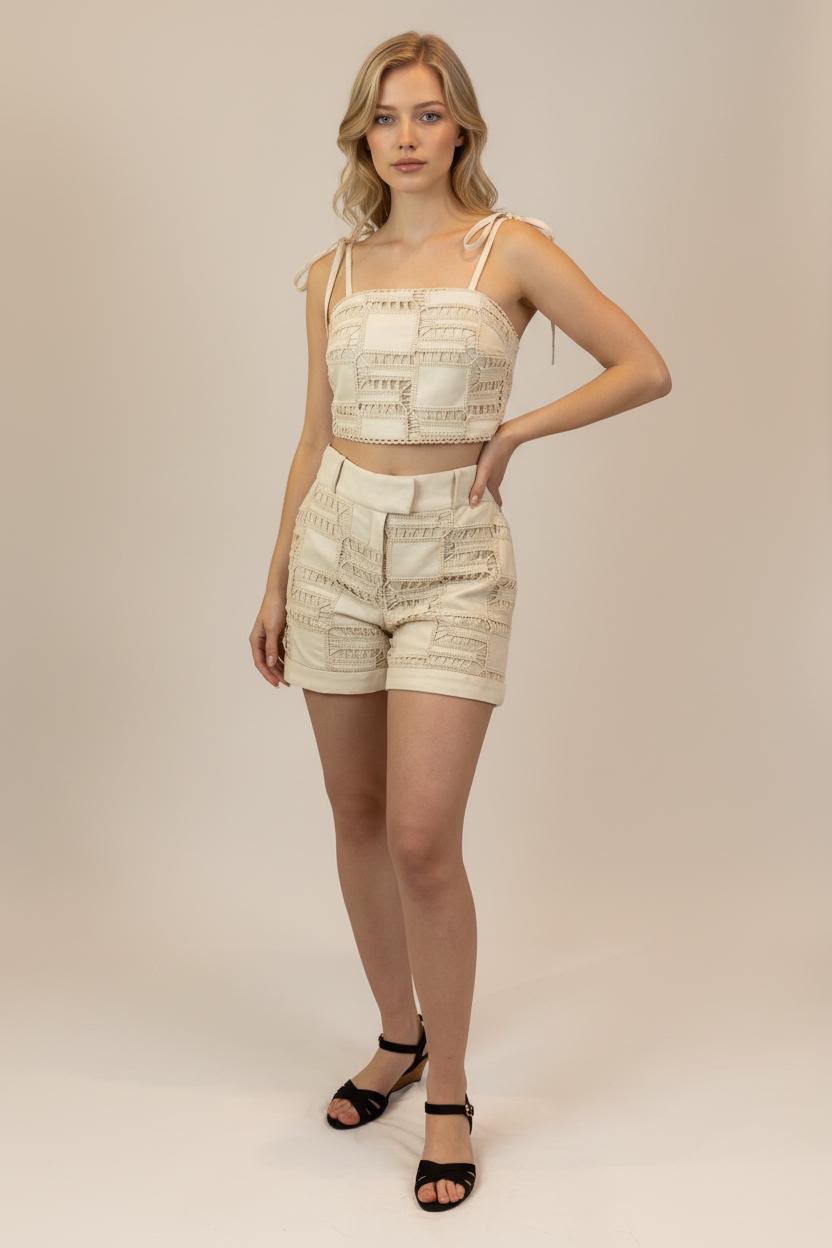 Isla Linen Set