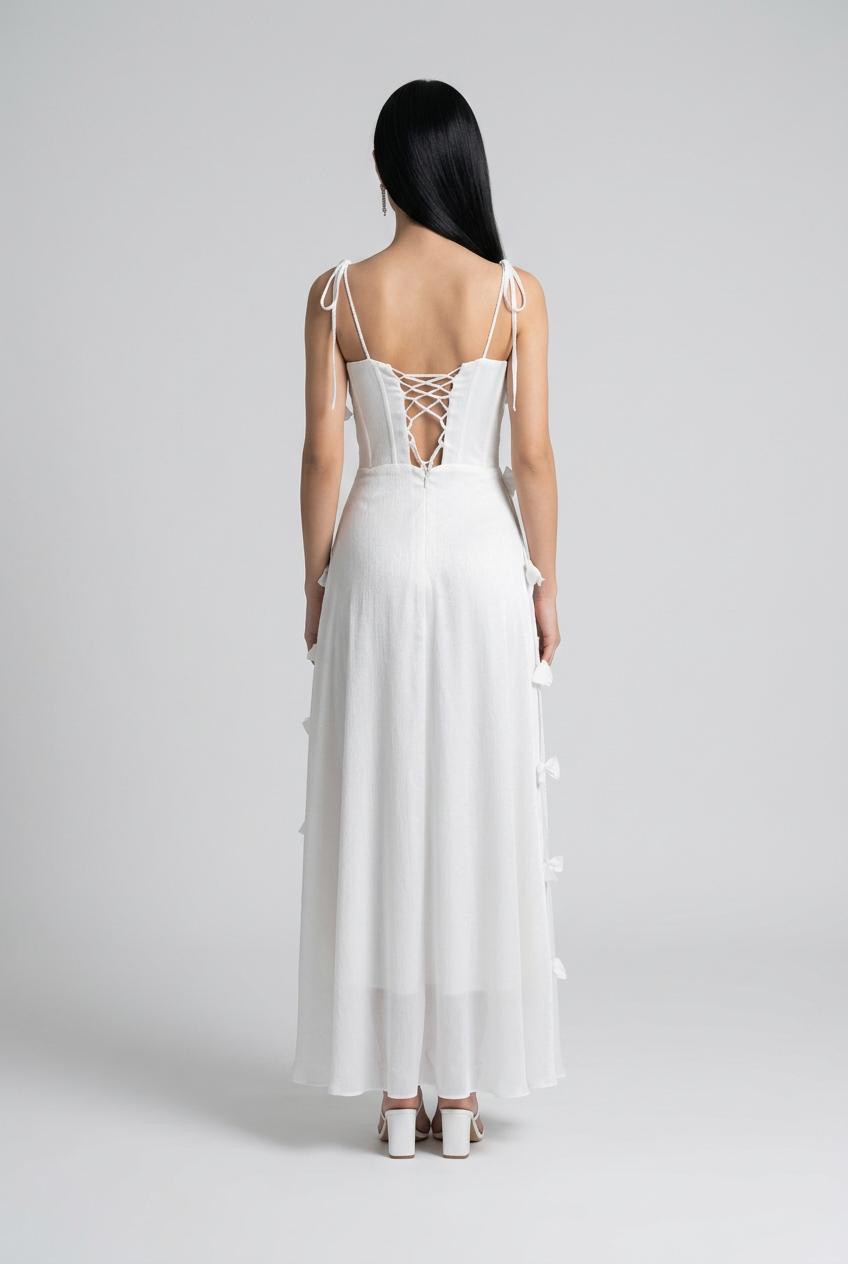 Blossom Grace Dress - Image 2